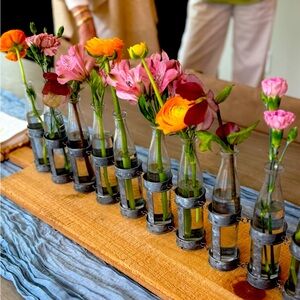 Meet your Posher, Julie